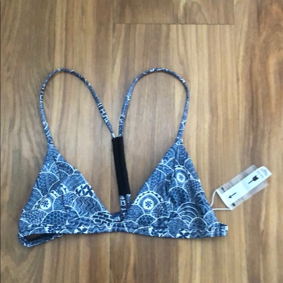 The Upside bikini top - Picture 3 of 4